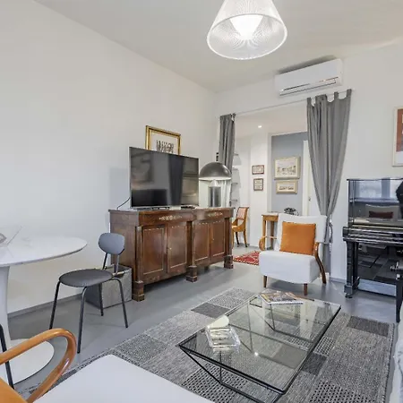 Apartment Casa Lutero Milan