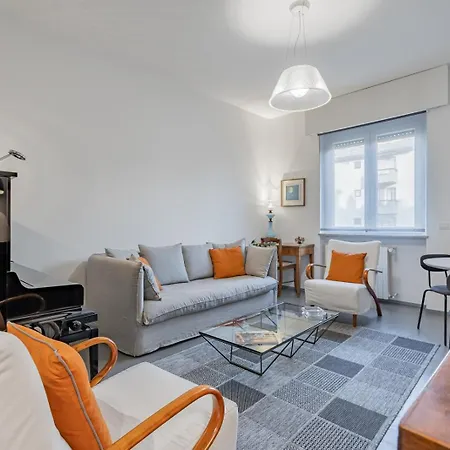 Apartment Casa Lutero