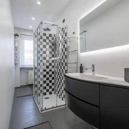 Casa Lutero Apartment