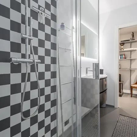 Casa Lutero Apartment