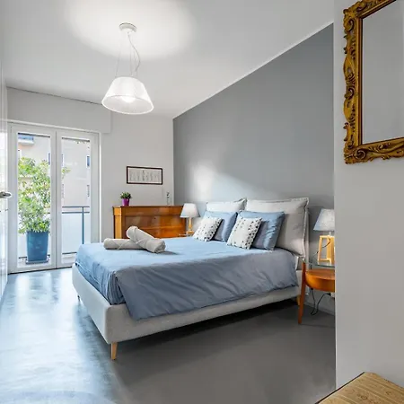 Apartment Casa Lutero