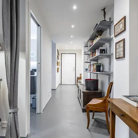 Casa Lutero Milan